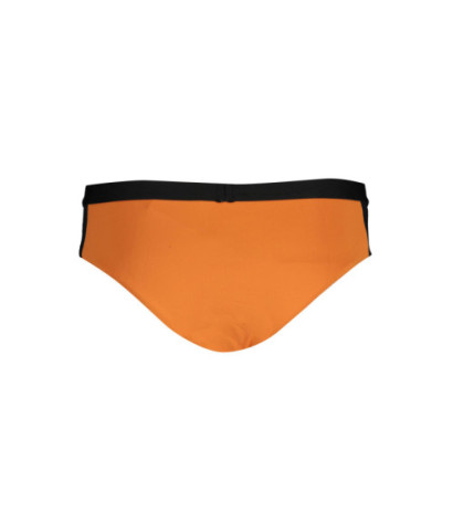 Karl lagerfeld beachwear a towel KL22WBT09 Orange