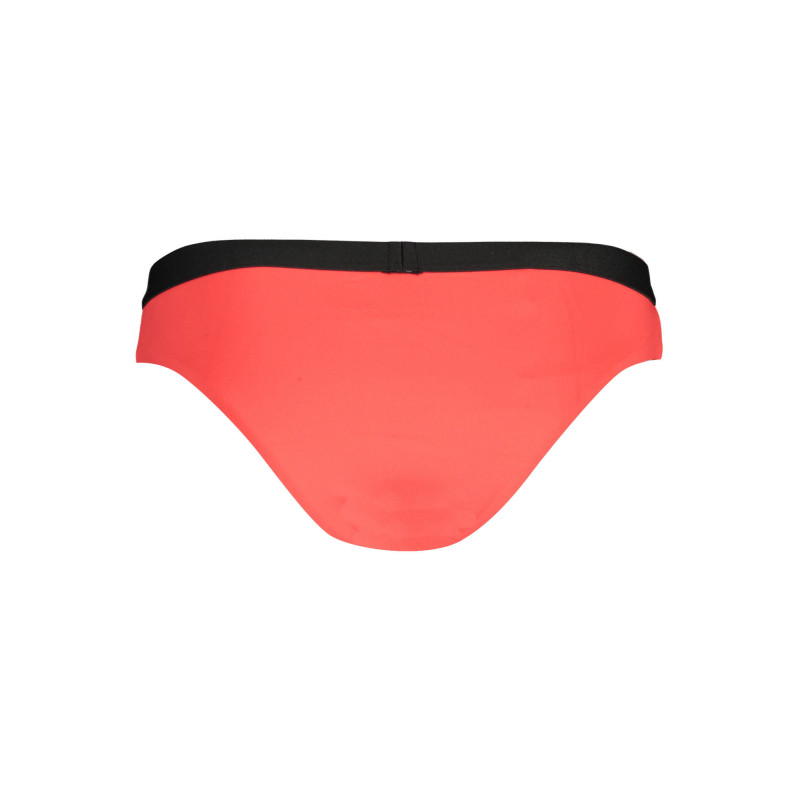 Karl lagerfeld beachwear a towel KL22WBT08 Red