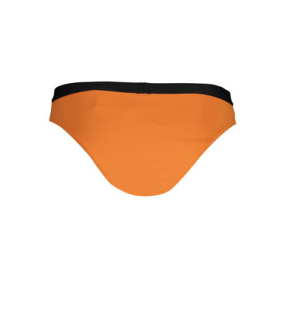 Karl lagerfeld beachwear a towel KL22WBT08 Orange