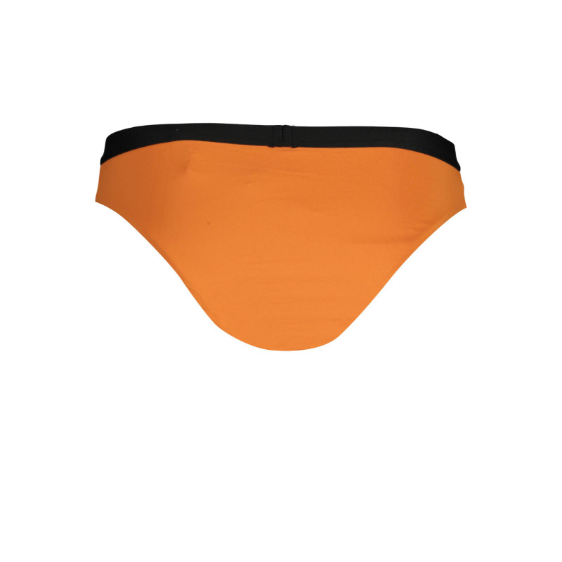 Karl lagerfeld beachwear a towel KL22WBT08 Orange