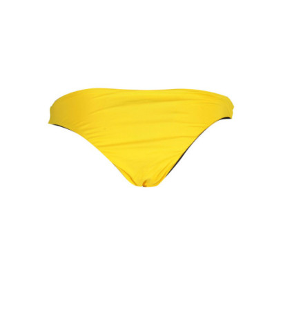 Karl lagerfeld beachwear a towel KL22WBT07 Yellow