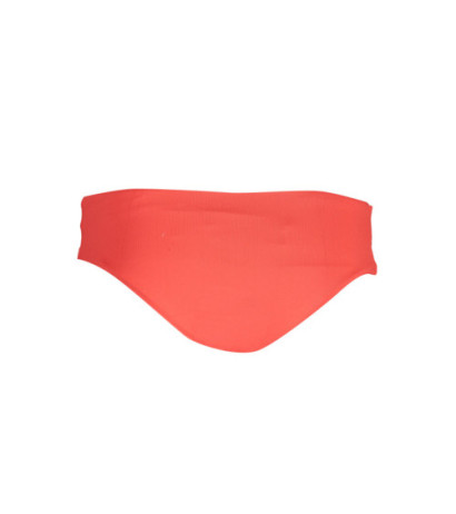 Karl lagerfeld beachwear a towel KL22WBT04 Red