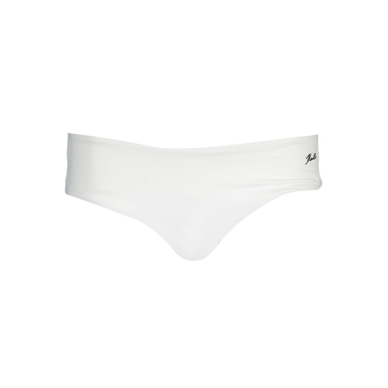 Karl lagerfeld beachwear a towel KL22WBT04 White