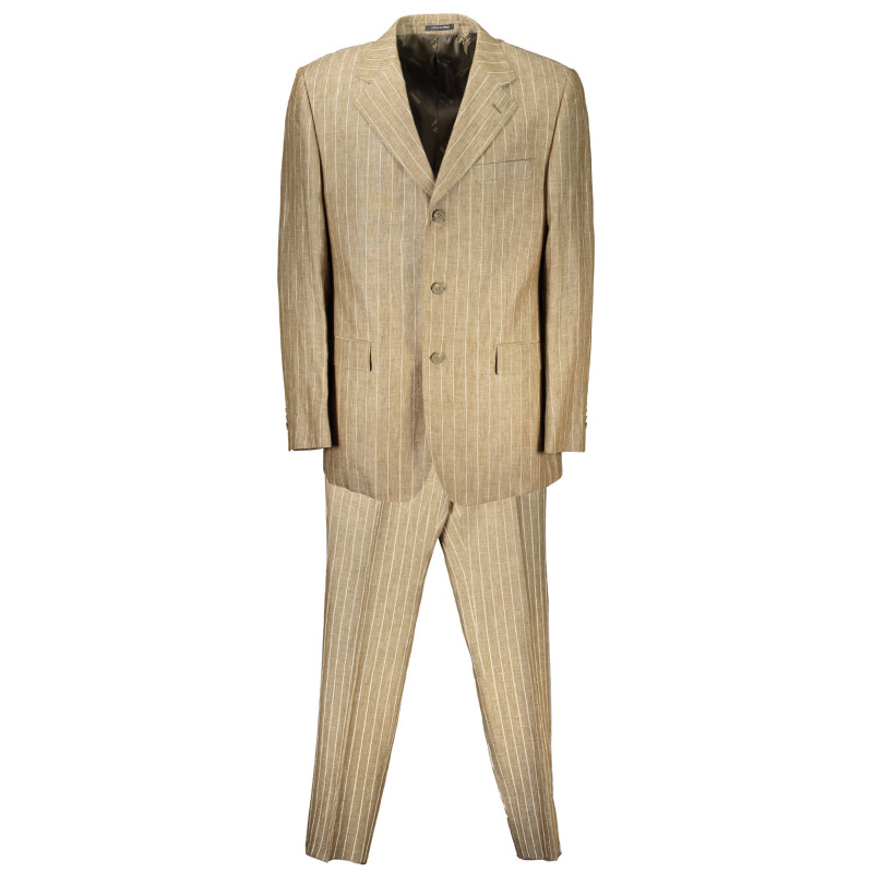 Verri milano clothes U20VMI001055556 Beige