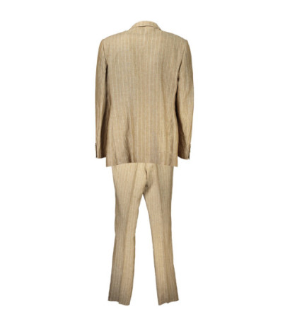 Verri milano clothes U20VMI001055556 Beige