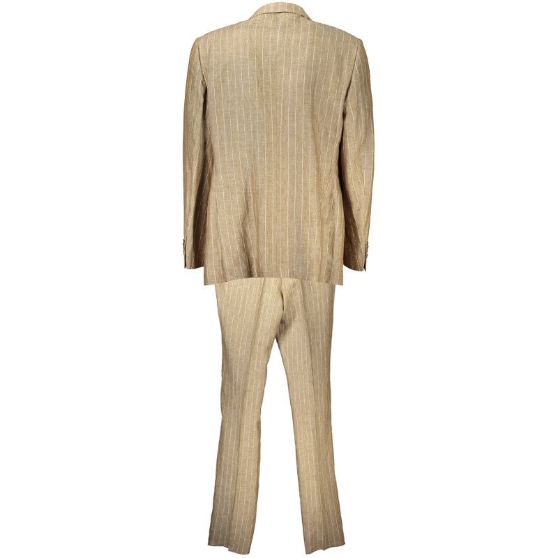 Verri milano clothes U20VMI001055556 Beige