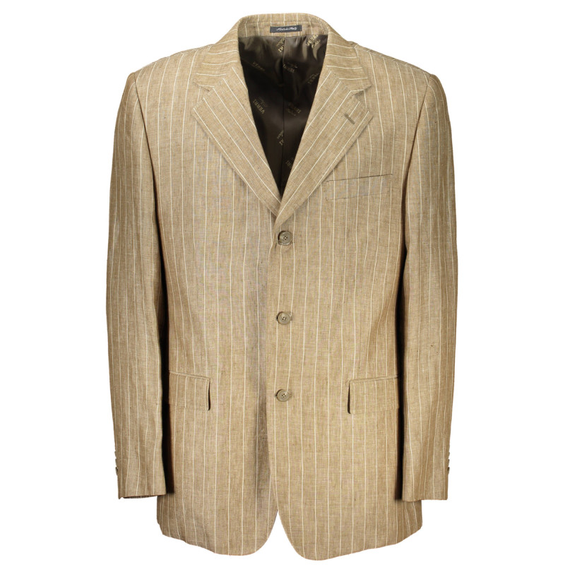 Verri milano clothes U20VMI001055556 Beige