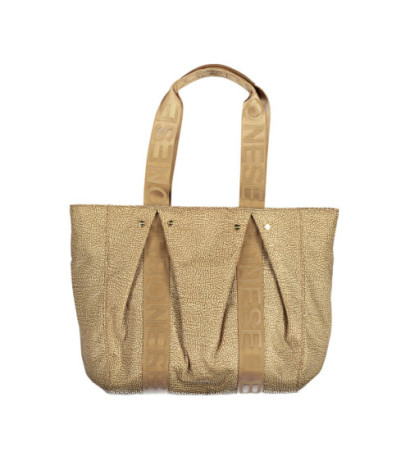 Borbonese handbag 924164AH1 Beige