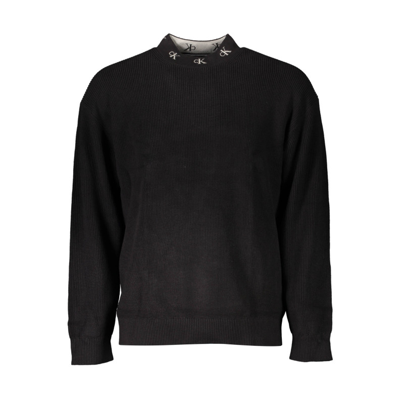 Calvin klein sweater J30J322459 Black