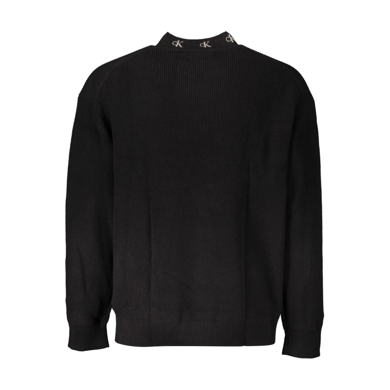 Calvin klein sweater J30J322459 Black