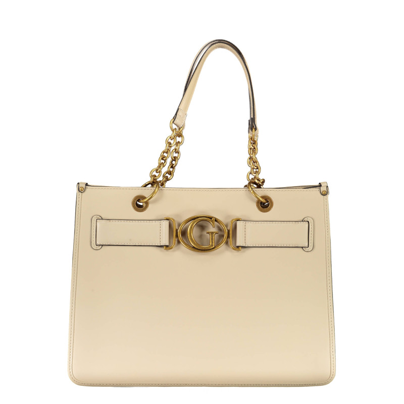 Guess jeans handbag VB841423 Beige