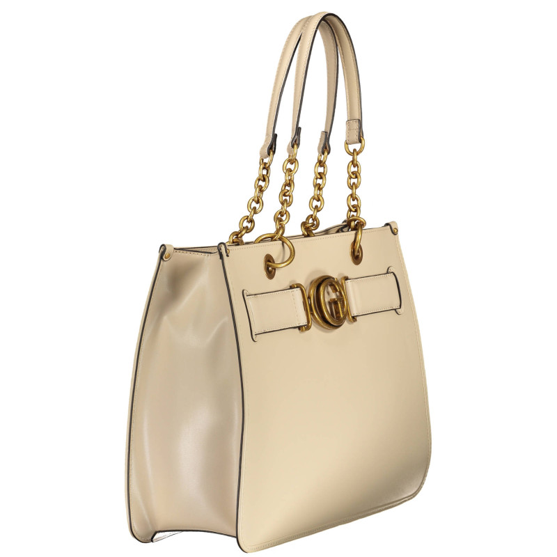 Guess jeans handbag VB841423 Beige