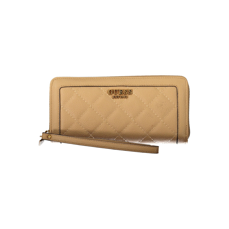 Guess jeans wallet QB855846 Beige