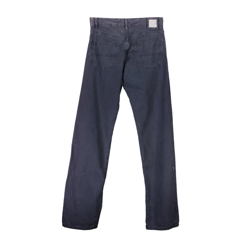 Murphy&nye trousers 570200-CANTIER-1933 Blue