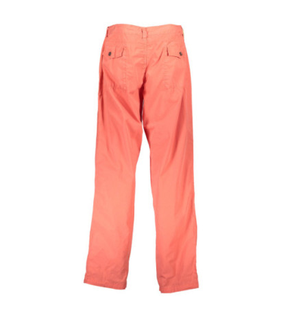 Murphy&nye trousers 514700-NEWPORT-1933 Pink