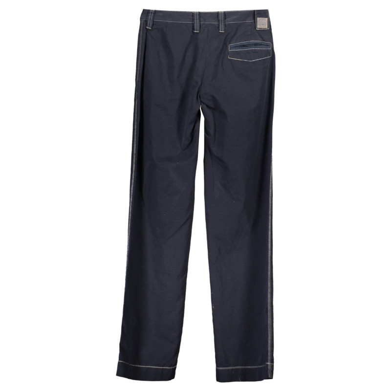 Murphy&nye trousers J61300-CLOVER Blue