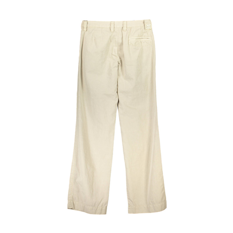 Murphy&nye trousers J61300-CLOVER Beige