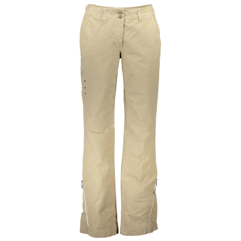 Murphy&nye trousers J063-DIANE Beige