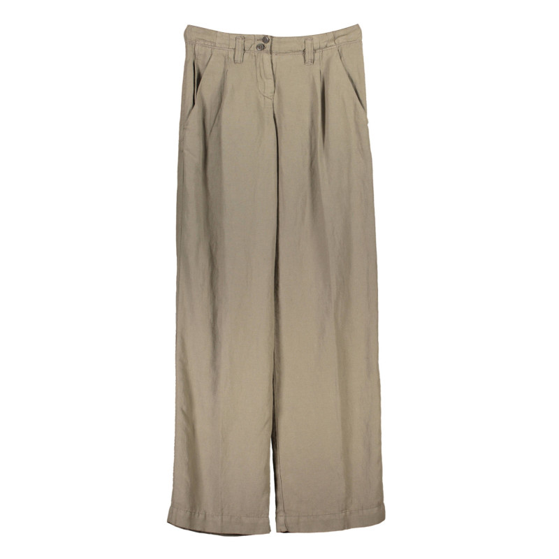 Murphy&nye trousers L629-ROULETTE Brown