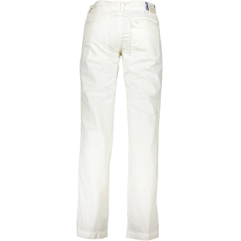 Murphy&nye trousers 542800-ARBYRD White