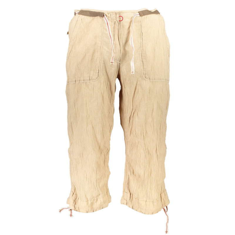 Murphy&nye trousers J654-MIKADO-06 Beige