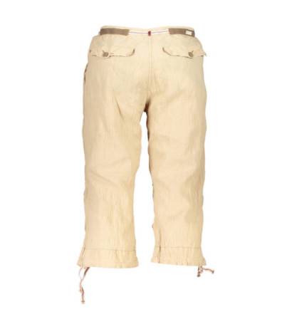 Murphy&nye trousers J654-MIKADO-06 Beige