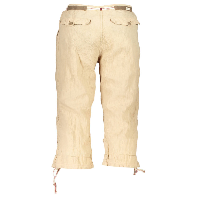 Murphy&nye trousers J654-MIKADO-06 Beige