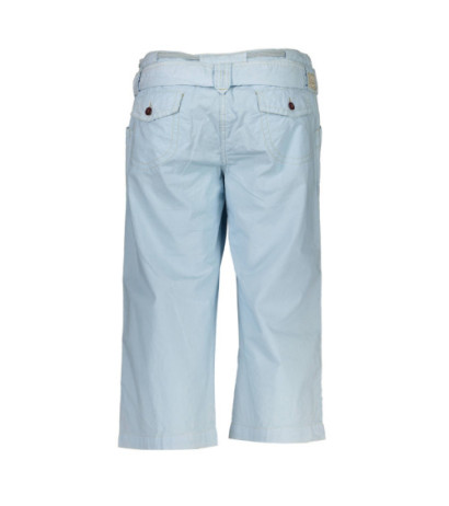 Murphy&nye trousers J71400-CAPRICE Light blue