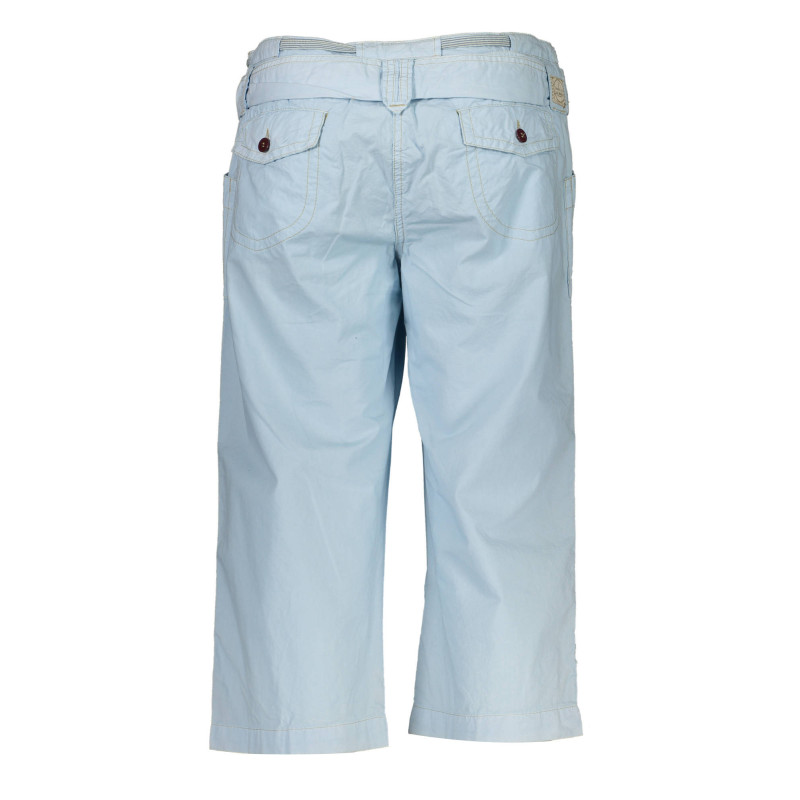 Murphy&nye trousers J71400-CAPRICE Light blue