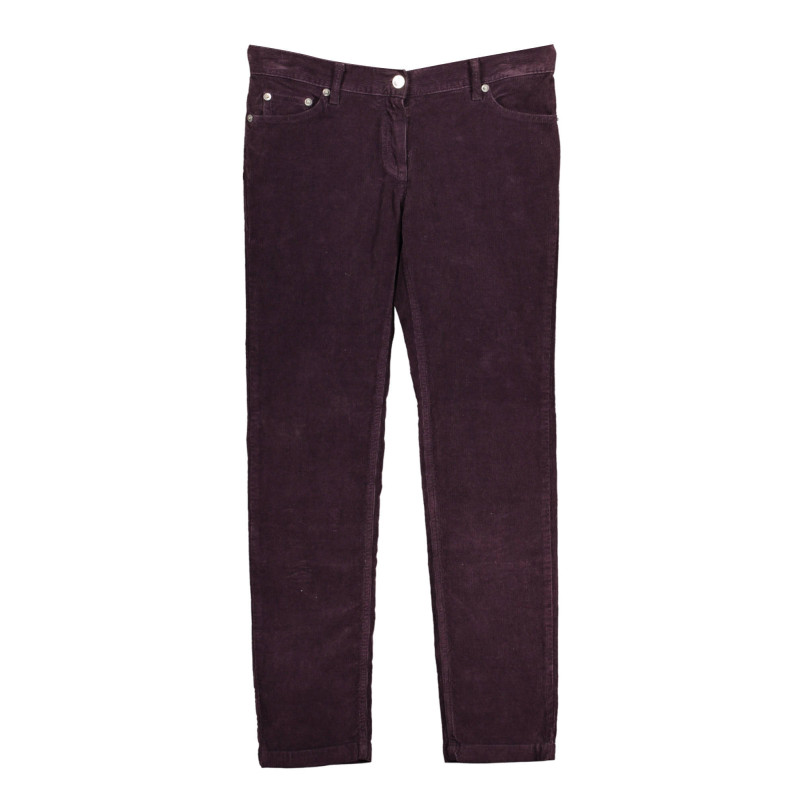 Fred perry trousers 31502557 Violet