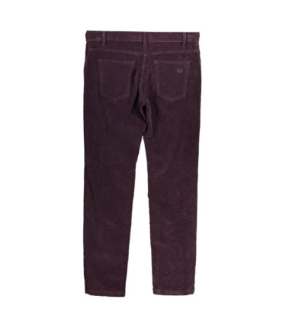 Fred perry trousers 31502557 Violet