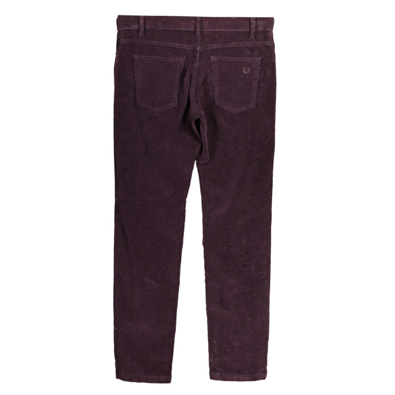 Fred perry trousers 31502557 Violet