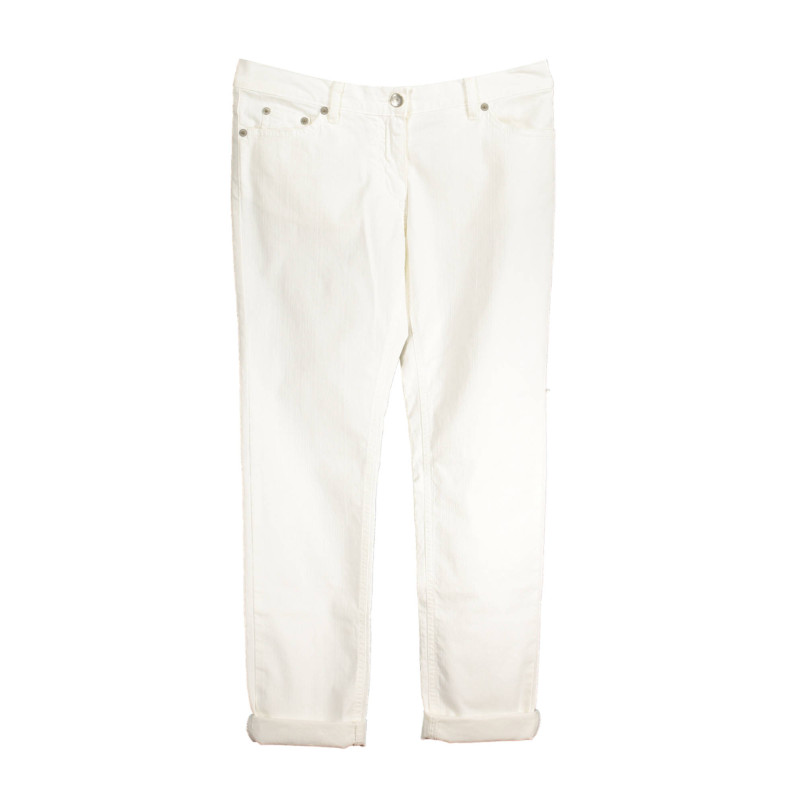 Fred perry trousers 31502585 White