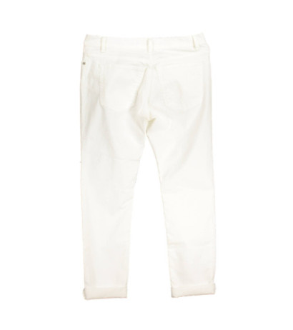 Fred perry trousers 31502585 White