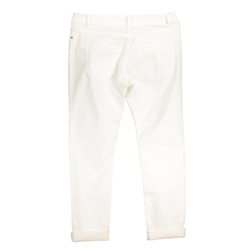 Fred perry trousers 31502585 White