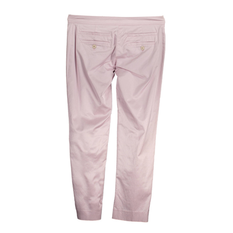 Patrizia pepe trousers 1P1602T1739 Pink