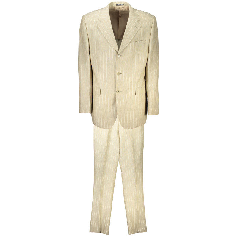 Verri milano clothes U20VMI001055652 Beige