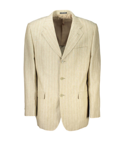 Verri milano clothes U20VMI001055652 Beige