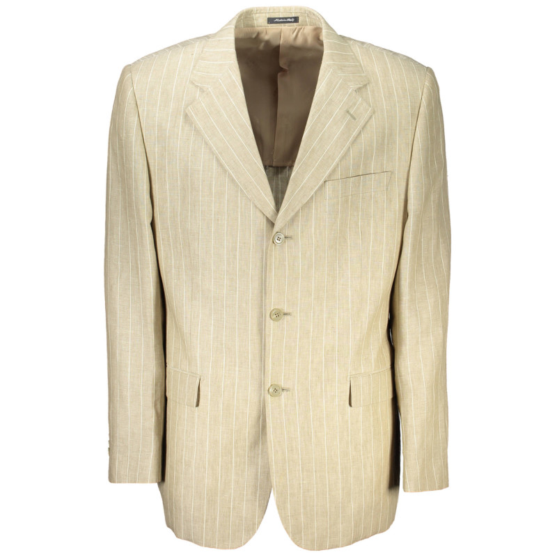 Verri milano clothes U20VMI001055652 Beige