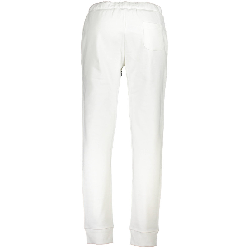 La martina trousers CCMT03-FP109 White