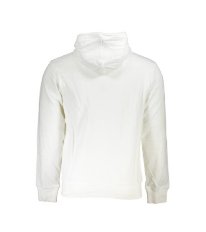 La martina sweatshirt CCMF02-FP109 White