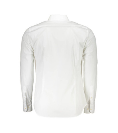 La martina shirts CCMC02-PP003 White