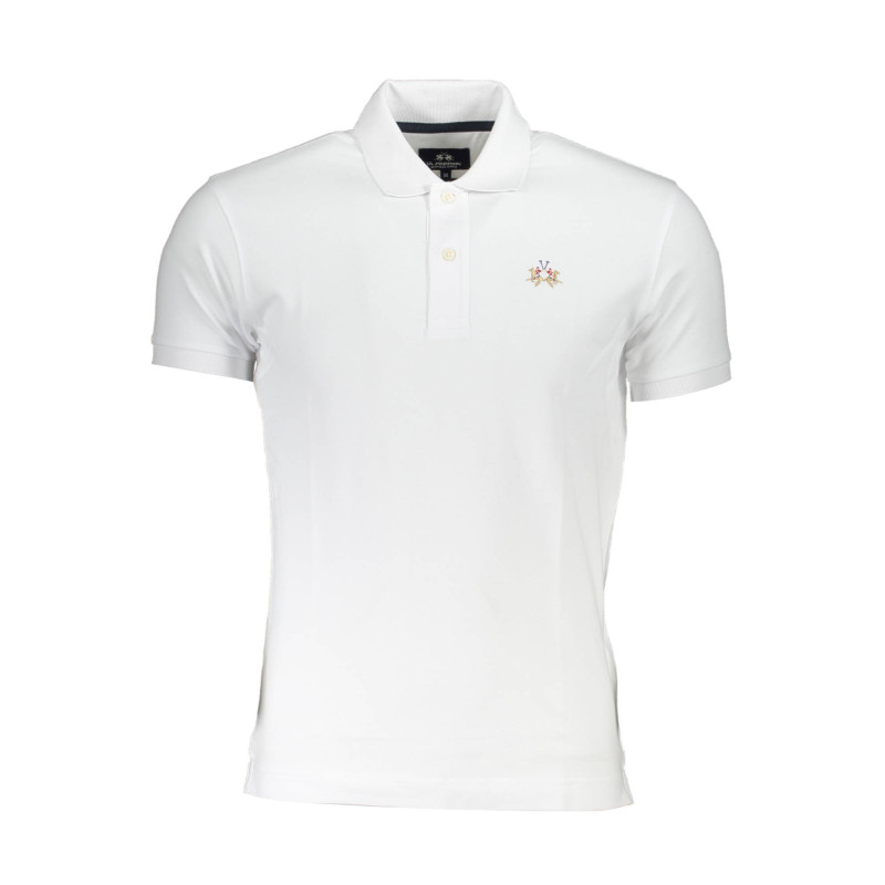 La martina polo CCMP02-PK001 White