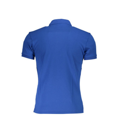 La martina polo CCMP02-PK001 Blue