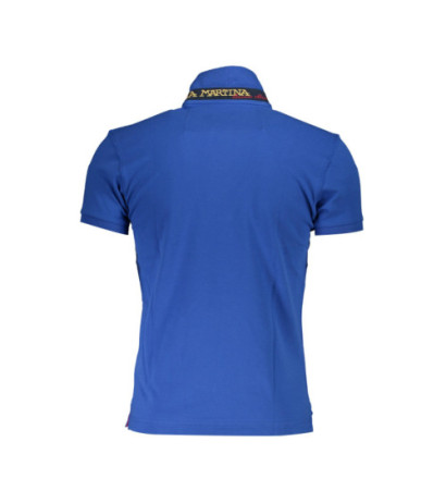 La martina polo CCMP02-PK001 Blue