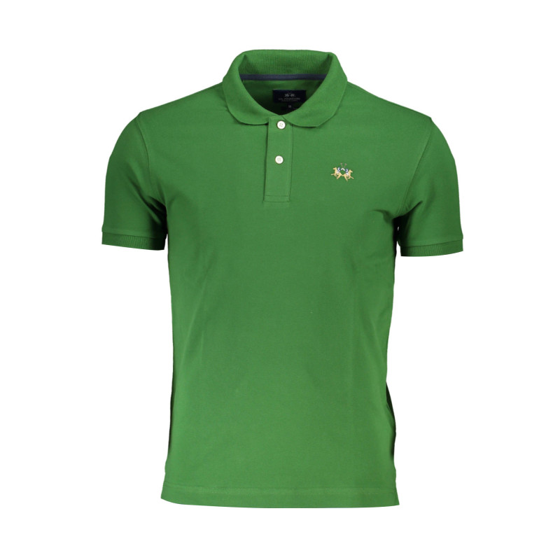 La martina polo CCMP02-PK001 Green
