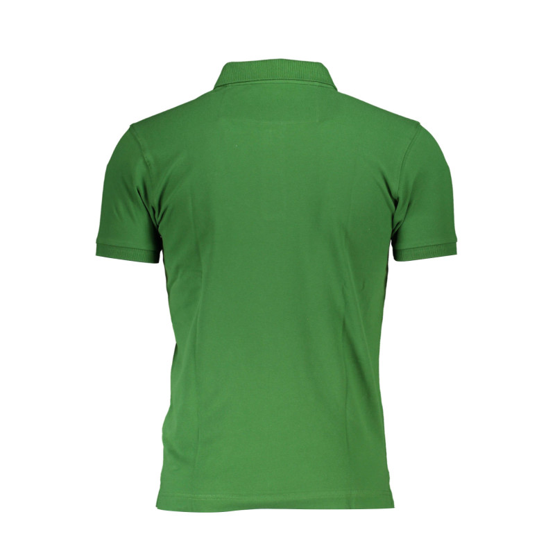 La martina polo CCMP02-PK001 Green
