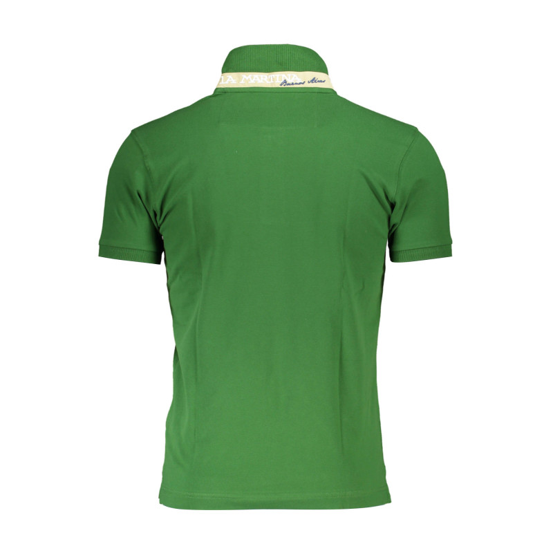 La martina polo CCMP02-PK001 Green
