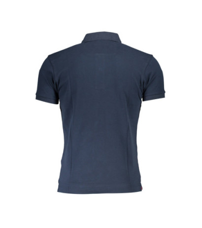 La martina polo CCMP02-PK001 Blue