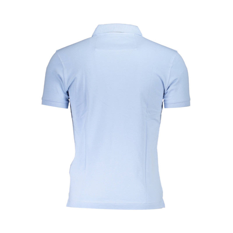 La martina polo CCMP02-PK001 Light blue